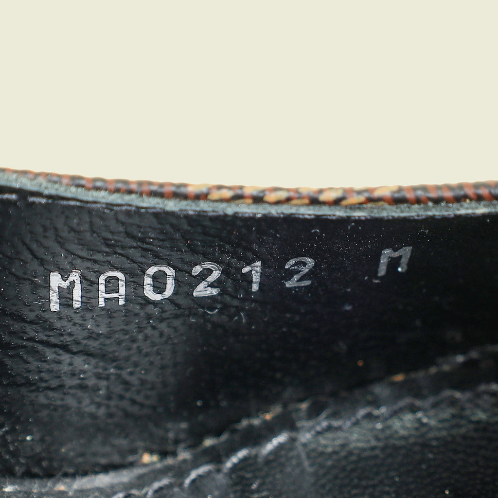 Louis Vuitton Damier Ebene Madeleine Pumps 40