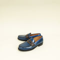 Louis Vuitton Bicolor Penny Loafers 6