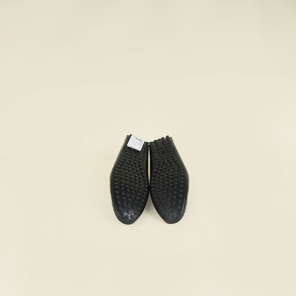Louis Vuitton Black Silverstone Loafer Men's 7.5