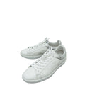 Louis Vuitton Bicolor Monogram Embossed Luxembourg Trainer Sneakers 7