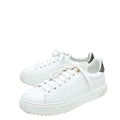 Louis Vuitton Bicolor Time Out Sneakers 38