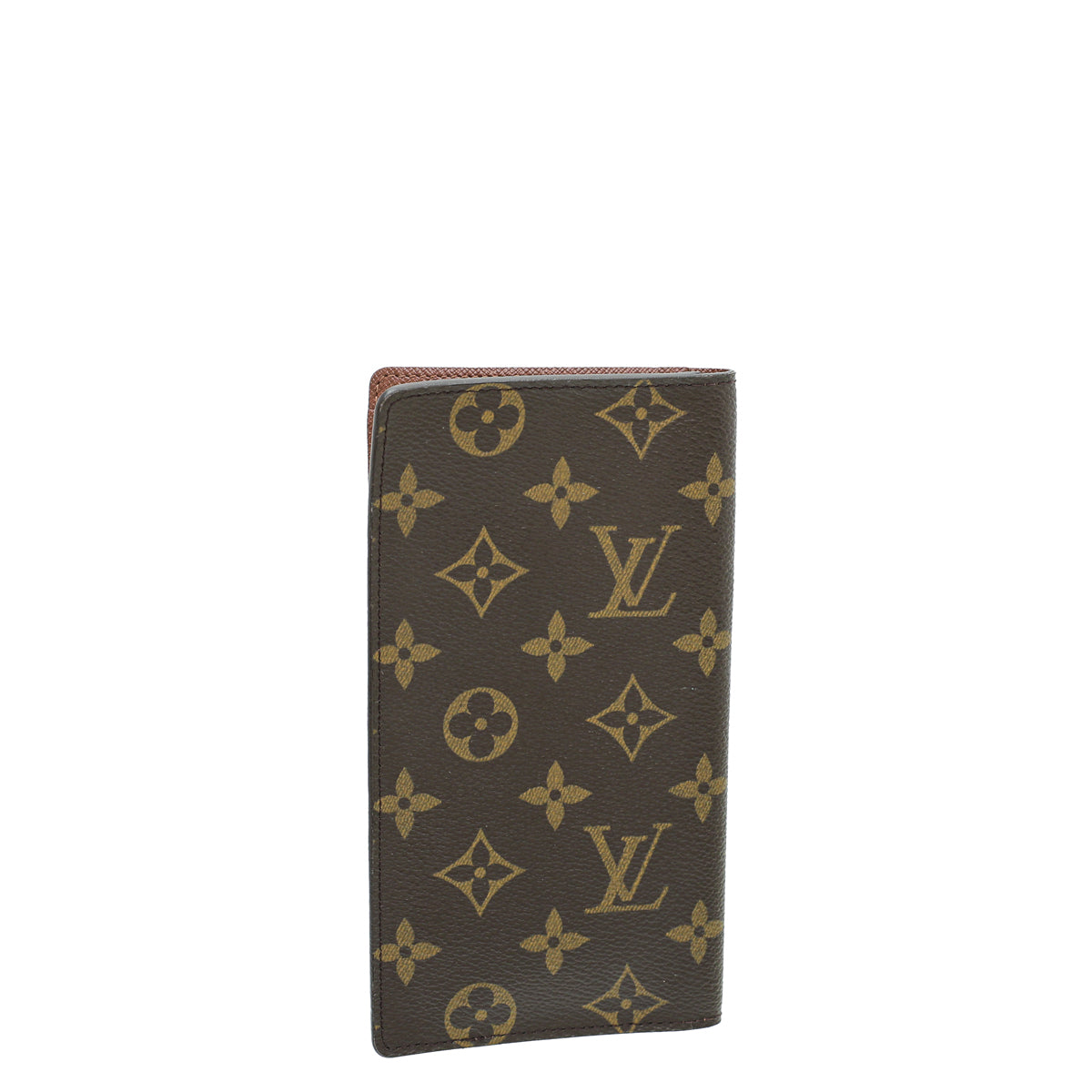 Louis Vuitton Monogram Brazza Wallet