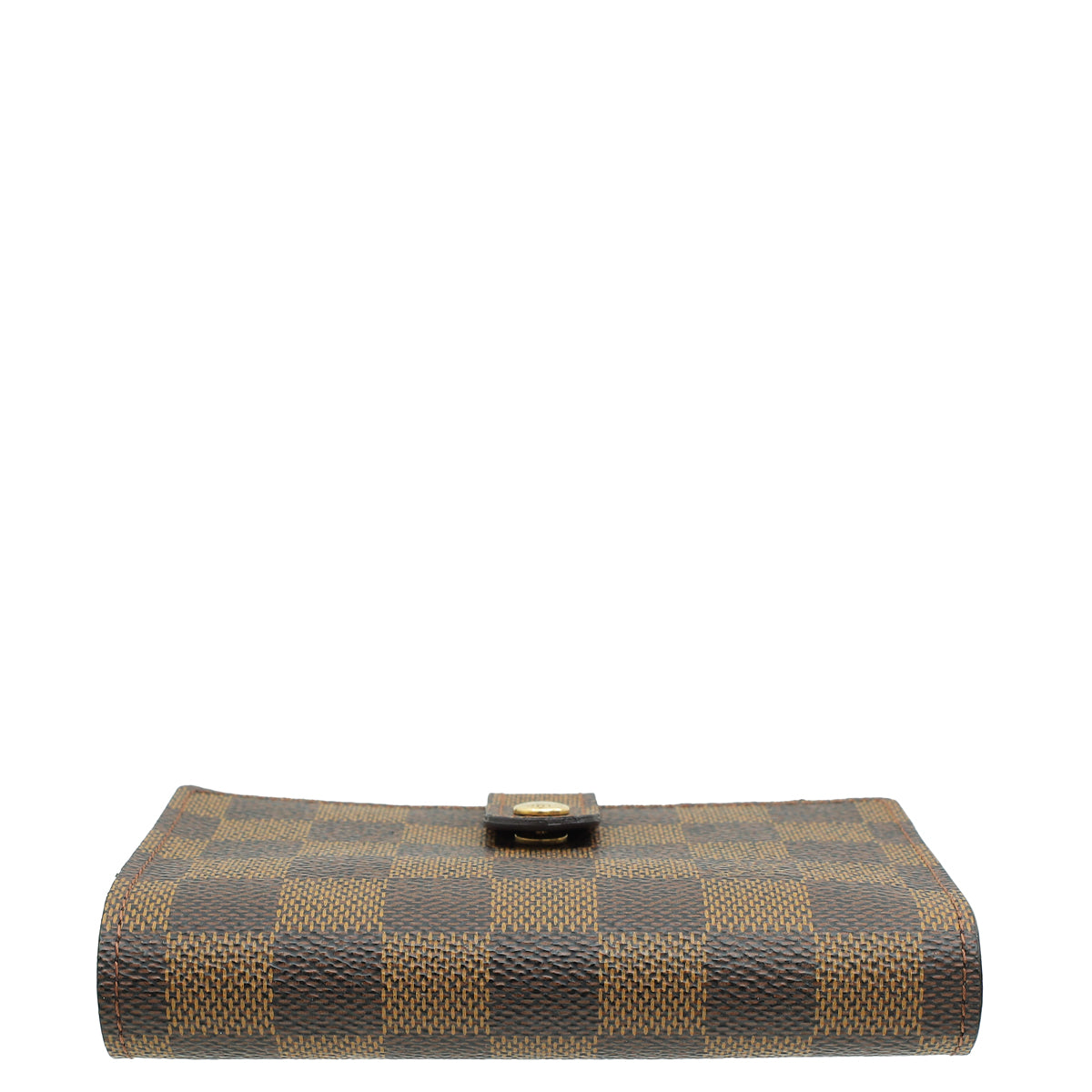Louis Vuitton Damier French Purse Wallet