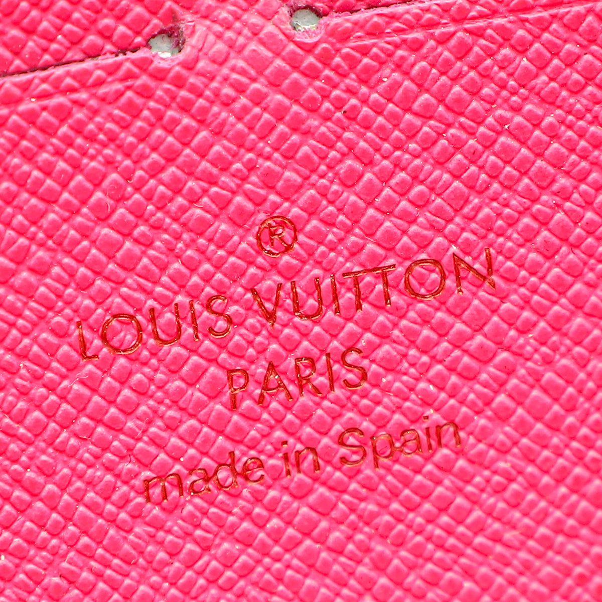 Louis Vuitton Black Multicolor Monogram Zippy Wallet