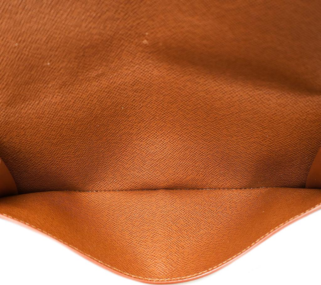Louis Vuitton Monogram Louis Wallet
