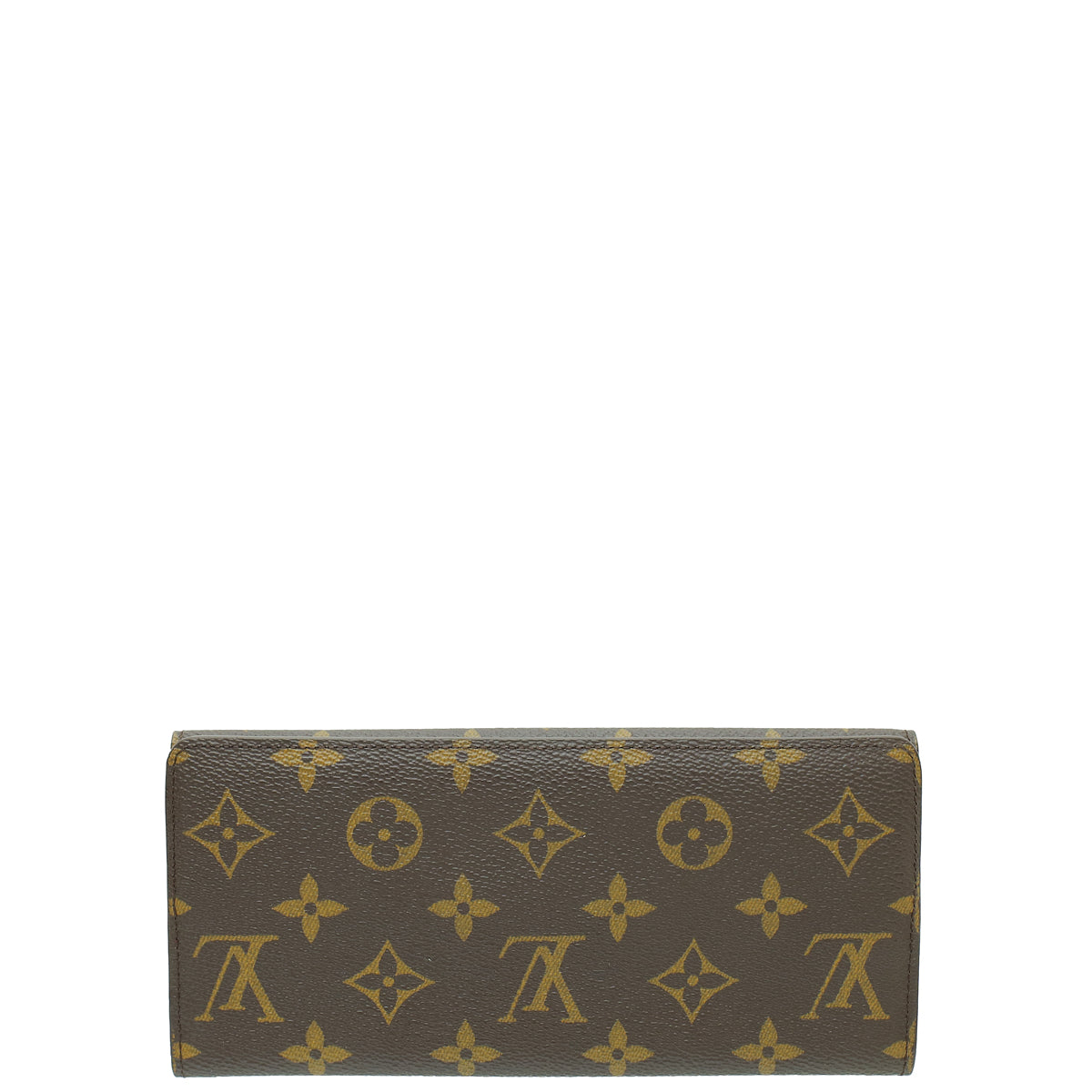 Louis Vuitton Monogram Louis Wallet