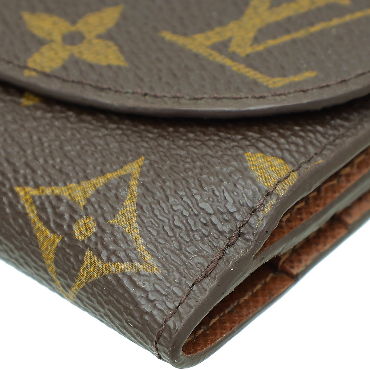 Louis Vuitton Monogram Louis Wallet