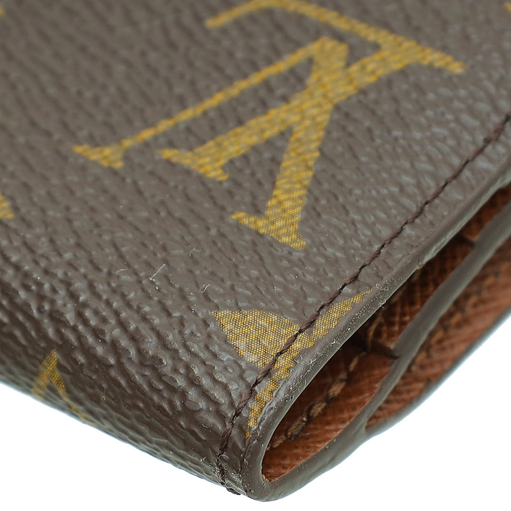 Louis Vuitton Monogram Louis Wallet