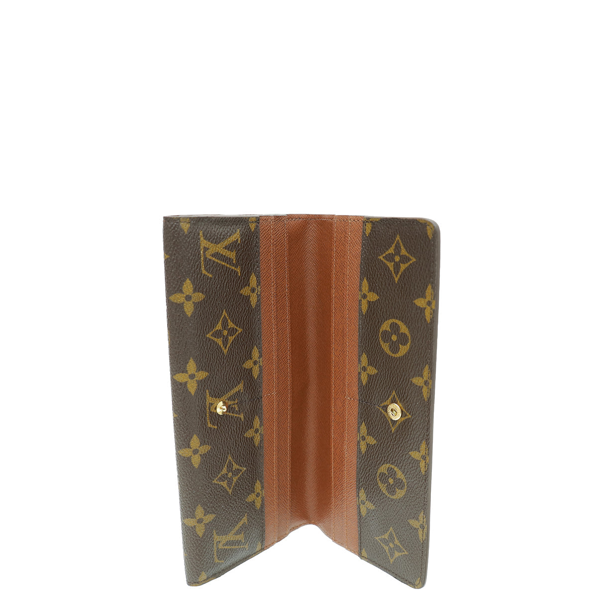 Louis Vuitton Monogram Louis Wallet
