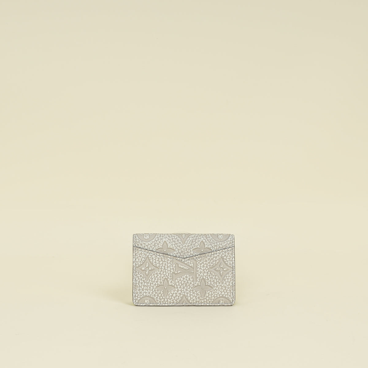 Louis Vuitton Grey Rock Climbing Pocket Organizer