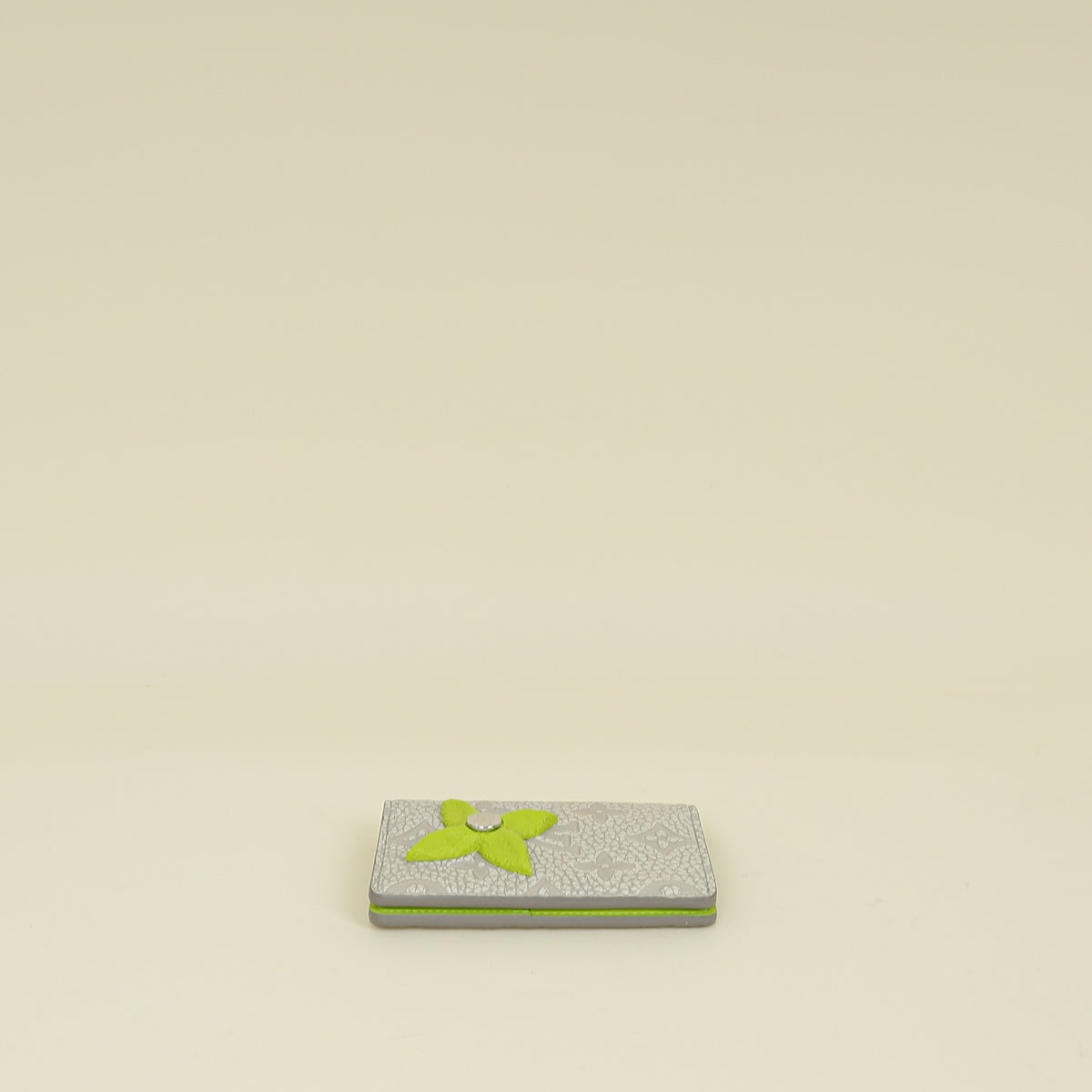 Louis Vuitton Grey Rock Climbing Pocket Organizer