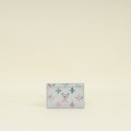 Louis Vuitton Multicolor Ltd. Ed. Monogram Garden Card Holder