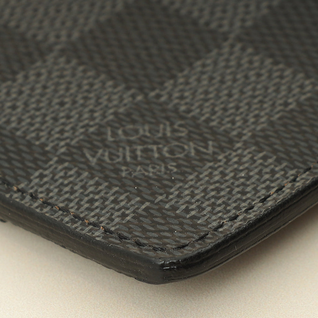 Louis Vuitton Damier Neo Card Holder