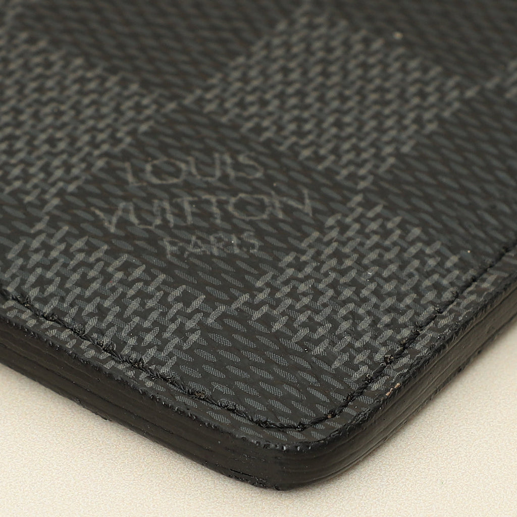 Louis Vuitton Damier Neo Card Holder