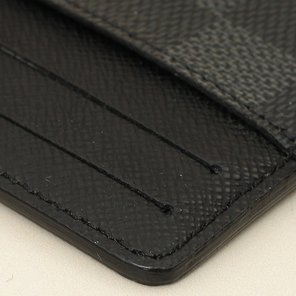 Louis Vuitton Damier Neo Card Holder