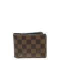 Louis Vuitton Damier Ebene Multiple Wallet