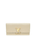 Louis Vuitton Galet Capucines Wallet