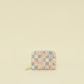 Louis Vuitton Damier Azur Tahiti Zippy Coin Purse