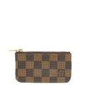 Louis Vuitton Damier Ebene Key Pouch