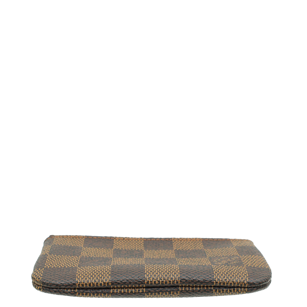 Louis Vuitton Damier Ebene Key Pouch