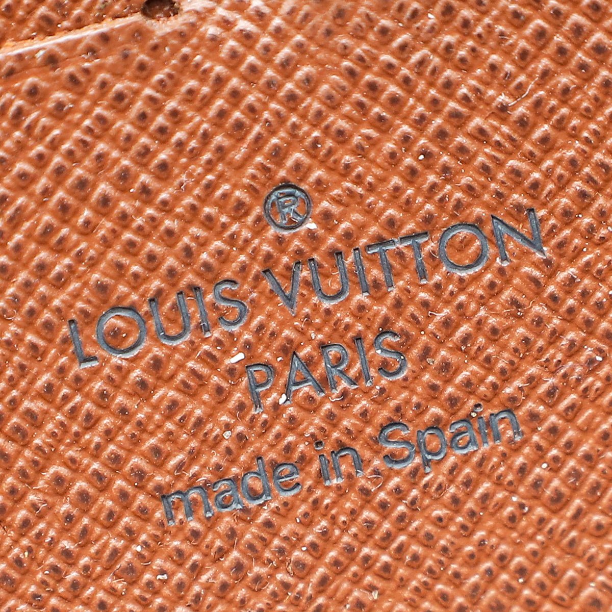 Louis Vuitton Monogram Zippy Wallet