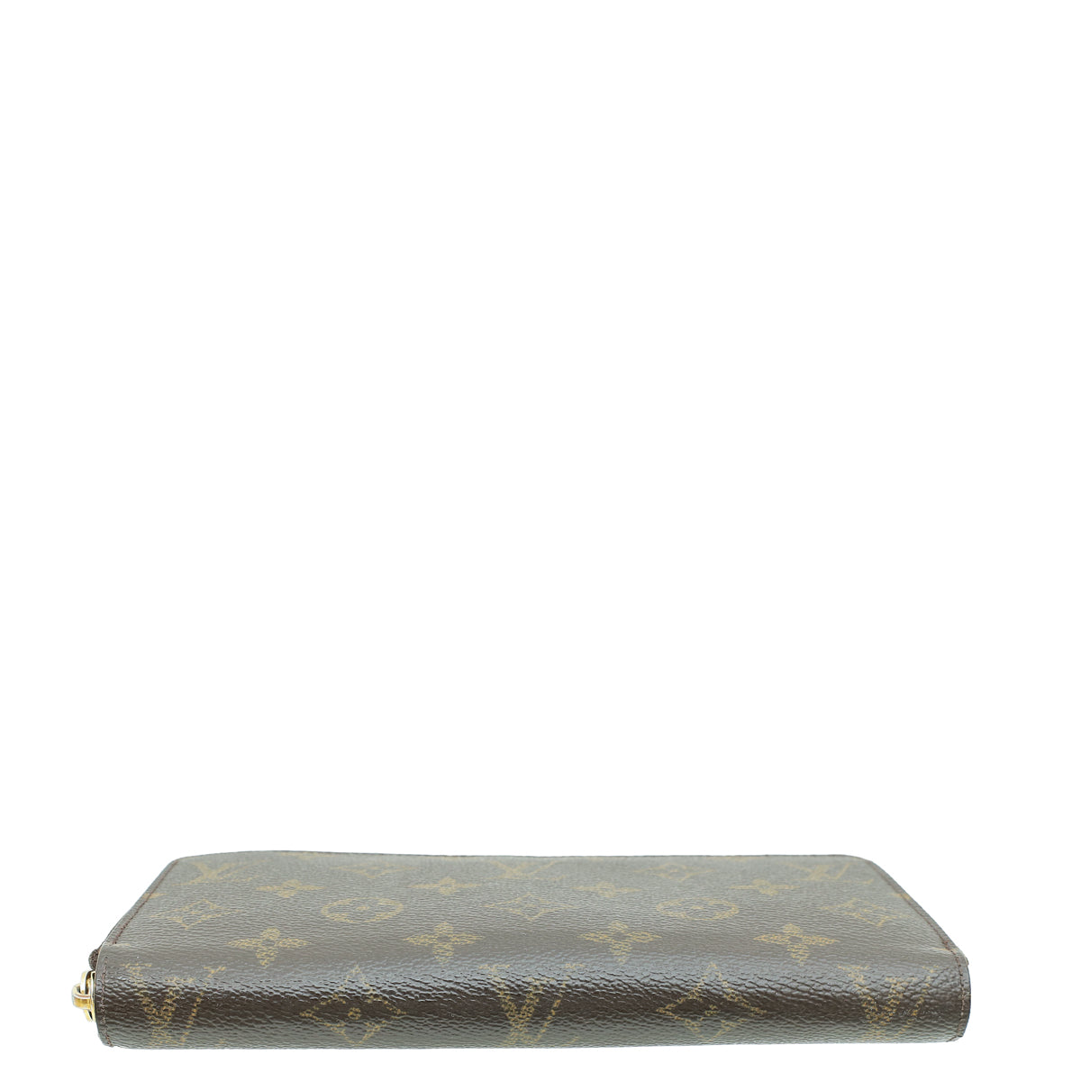Louis Vuitton Monogram Zippy Wallet