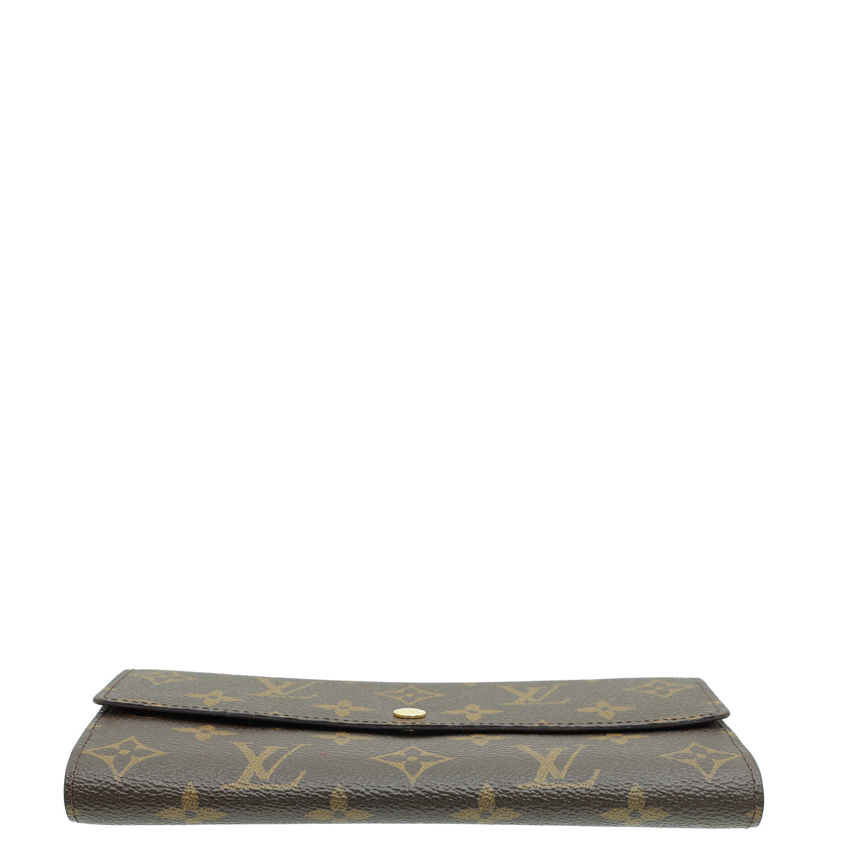 Louis Vuitton Monogram Sarah Wallet