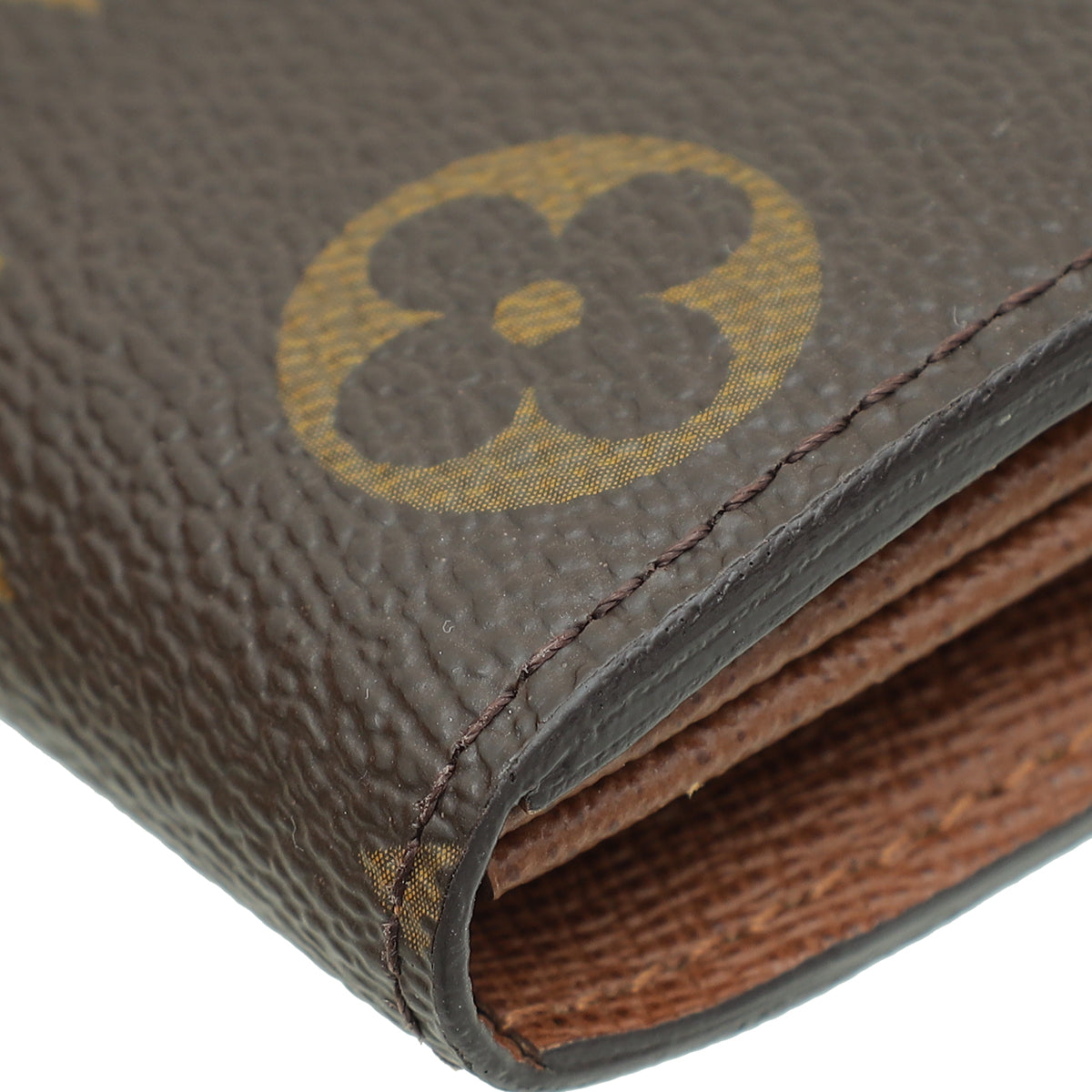 Louis Vuitton Monogram Sarah Wallet