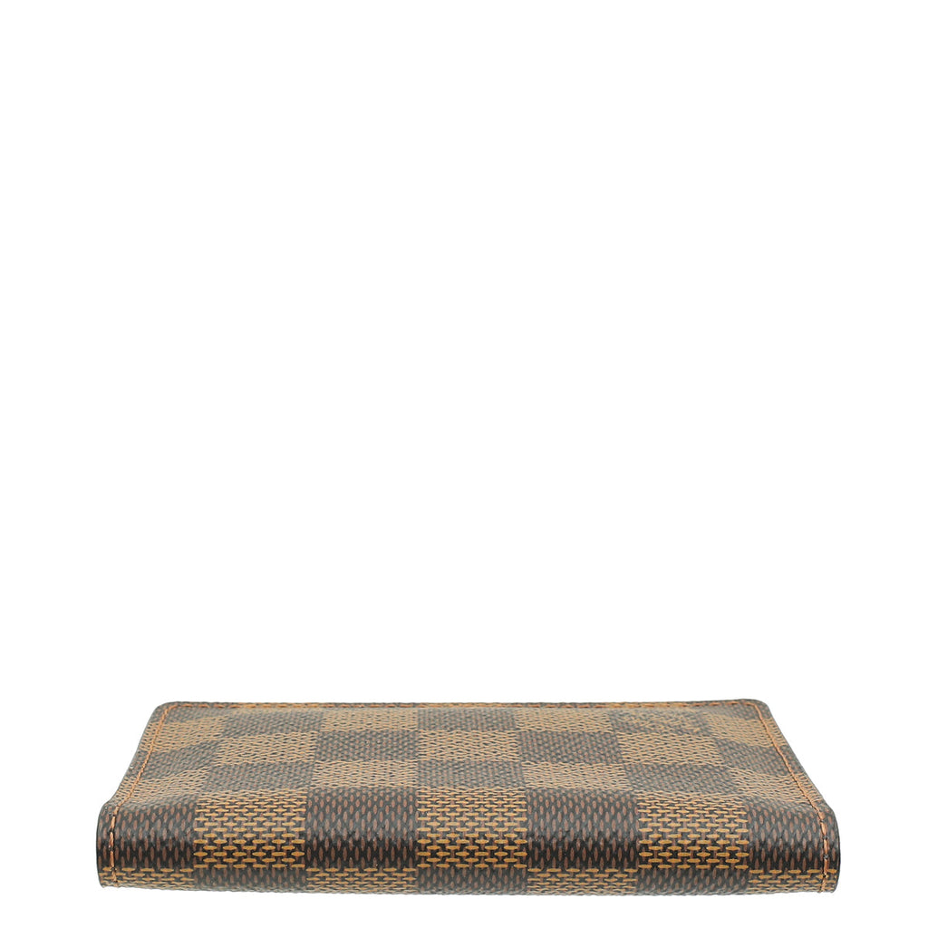 Louis Vuitton Damier Pocket Organiser