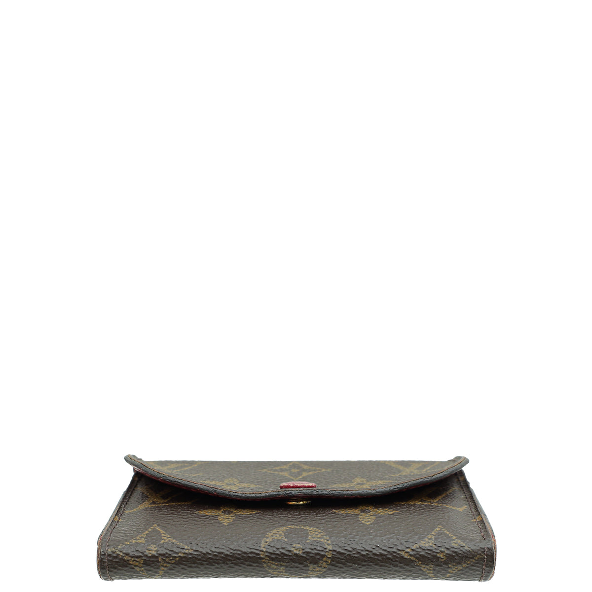 Louis Vuitton Bicolor Monogram Rosalie Coin Purse
