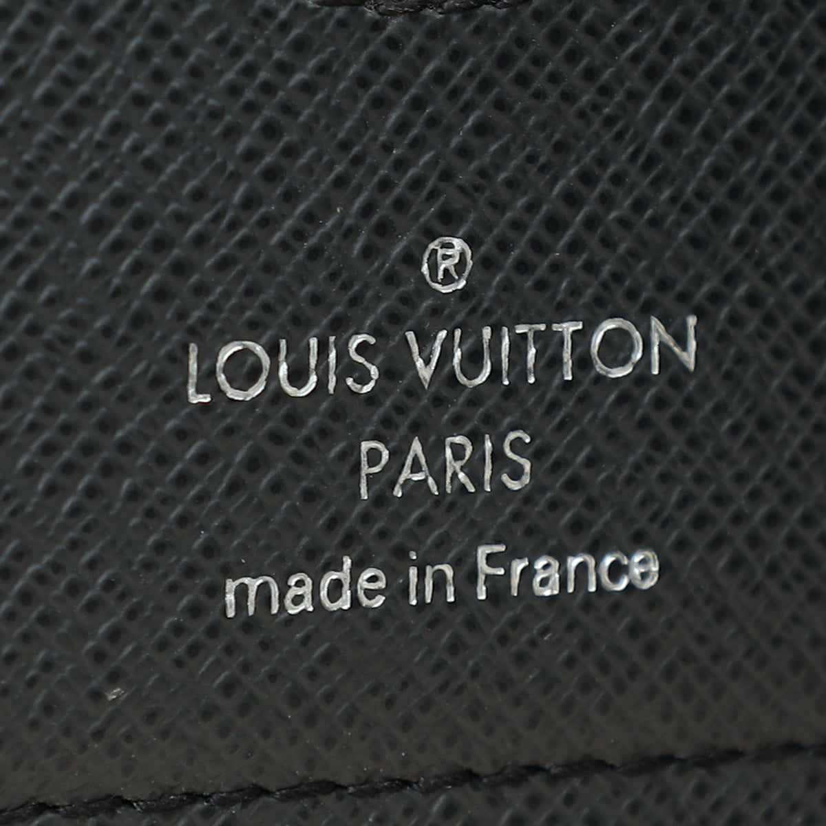 Louis Vuitton Damier Graphite Karakoram Slender Wallet