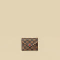Louis Vuitton Damier Victorine Wallet