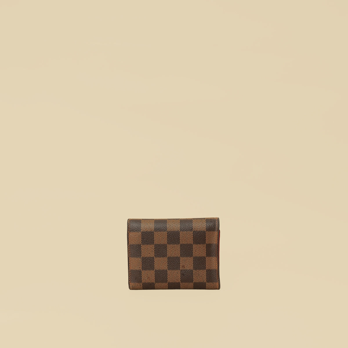 Louis Vuitton Damier Victorine Wallet