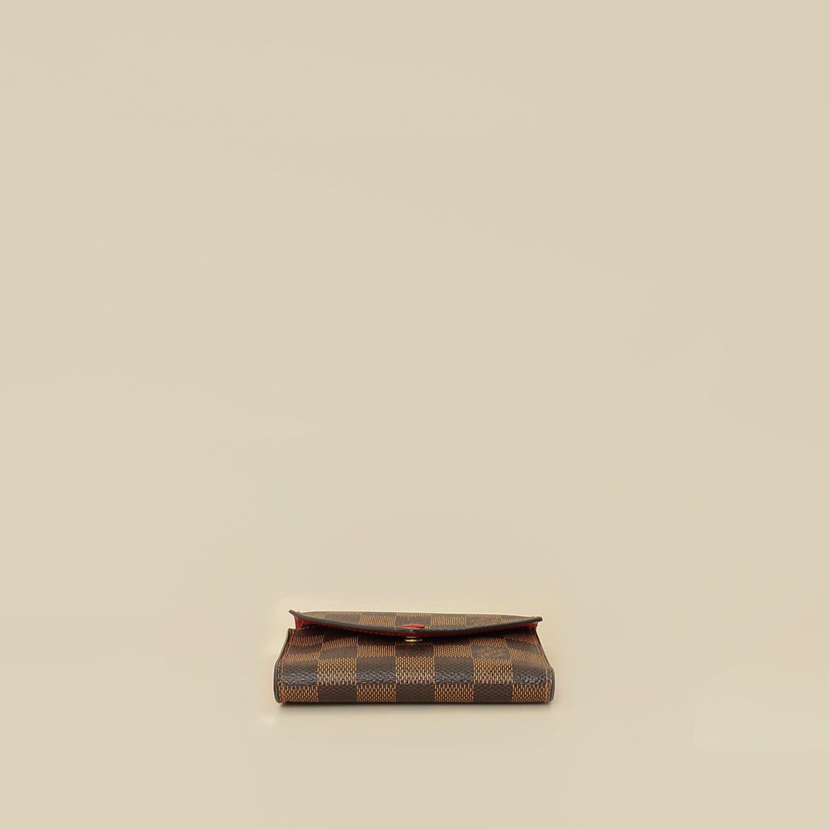 Louis Vuitton Damier Victorine Wallet