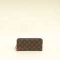 Louis Vuitton Monogram Multicolor Indian Rose Sweet Monogram Insolite Wallet
