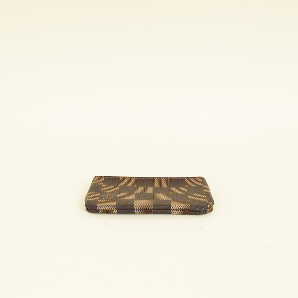 Louis Vuitton Damier Key Pouch