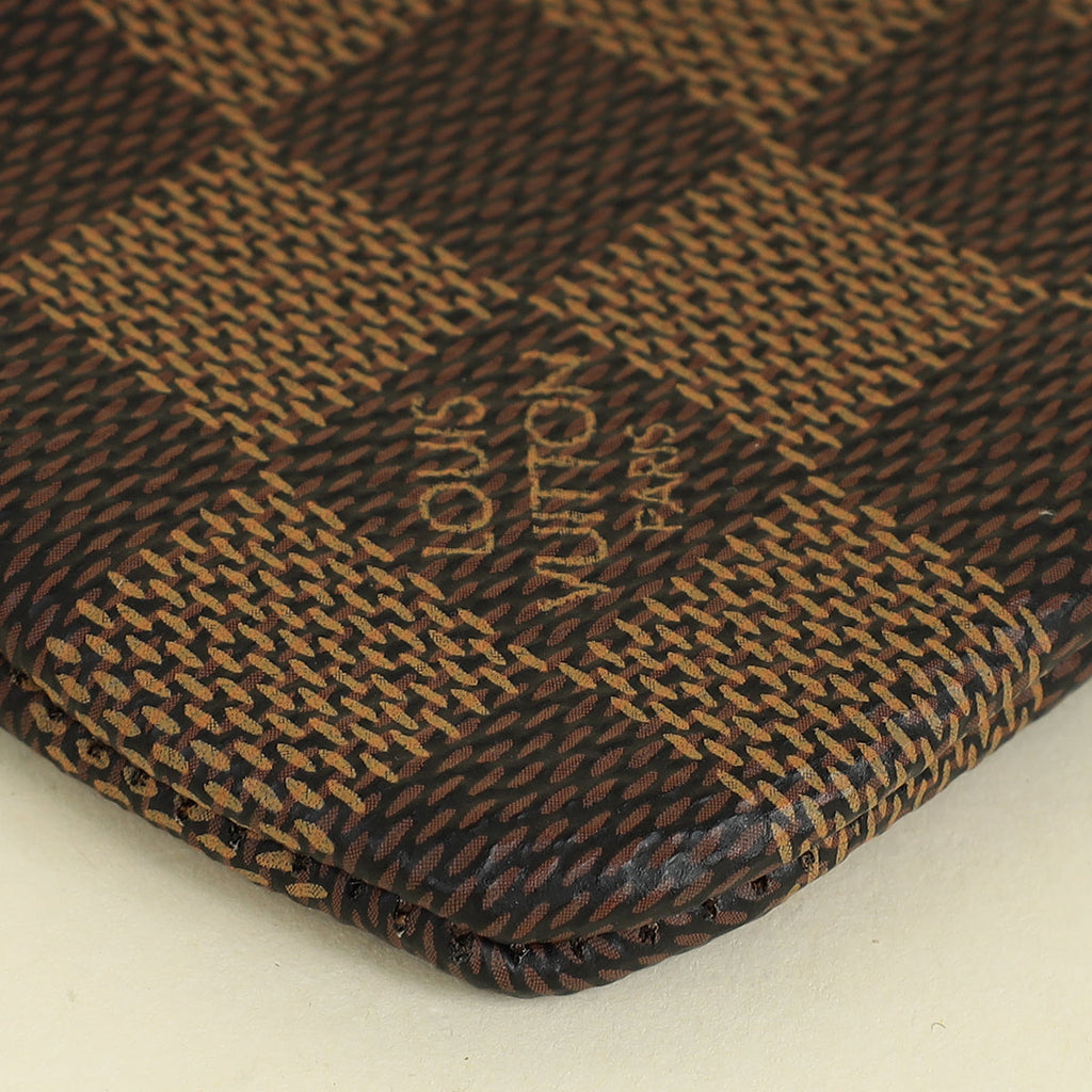 Louis Vuitton Damier Key Pouch
