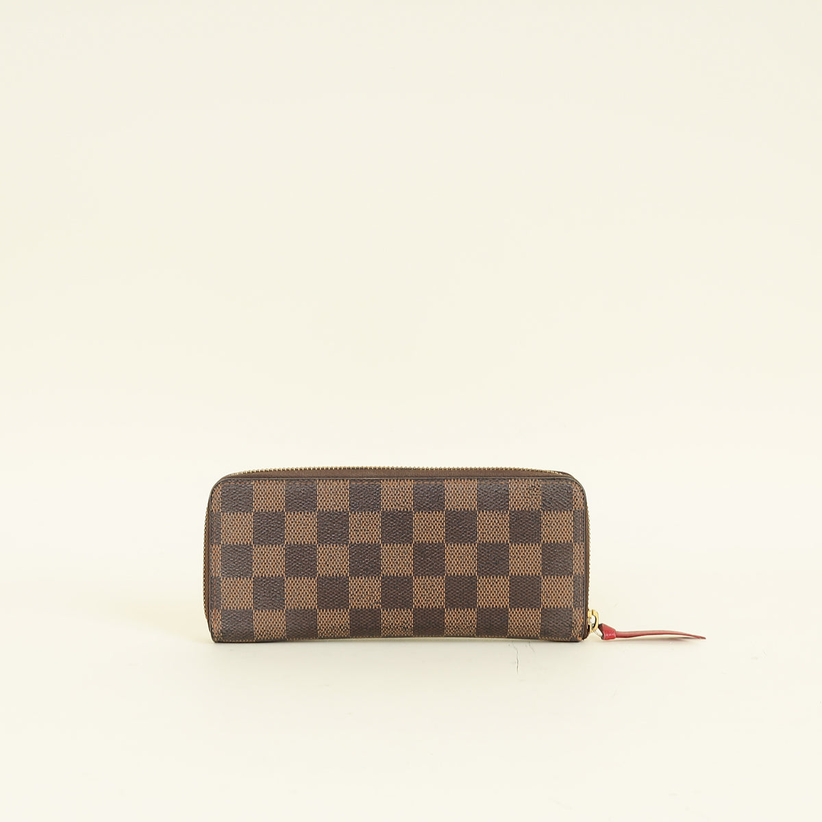 Louis Vuitton Damier Clémence Wallet