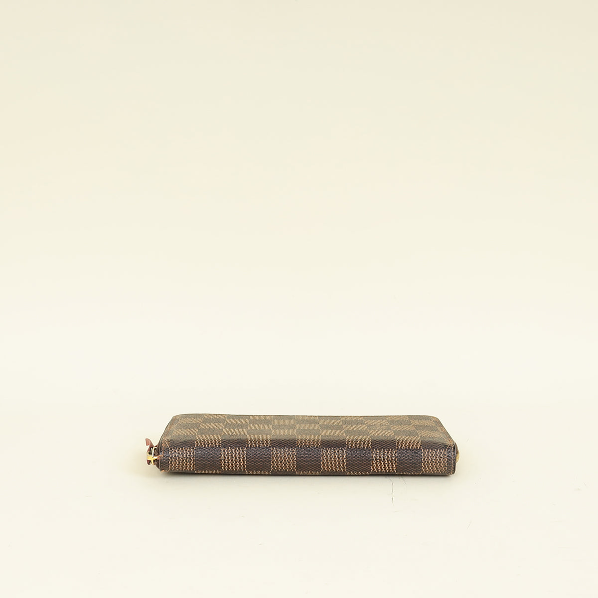Louis Vuitton Damier Clémence Wallet