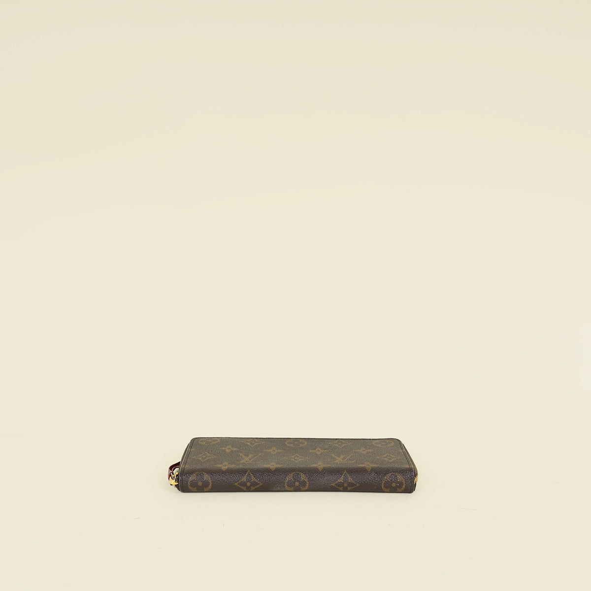 Louis Vuitton Monogram Clemence Wallet