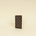 Louis Vuitton Monogram Brazza Wallet