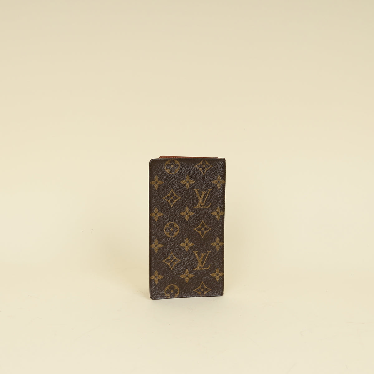 Louis Vuitton Monogram Brazza Wallet
