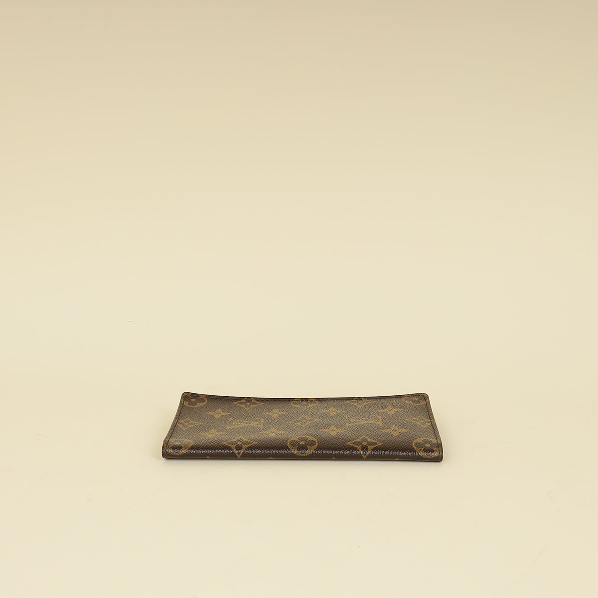 Louis Vuitton Monogram Brazza Wallet