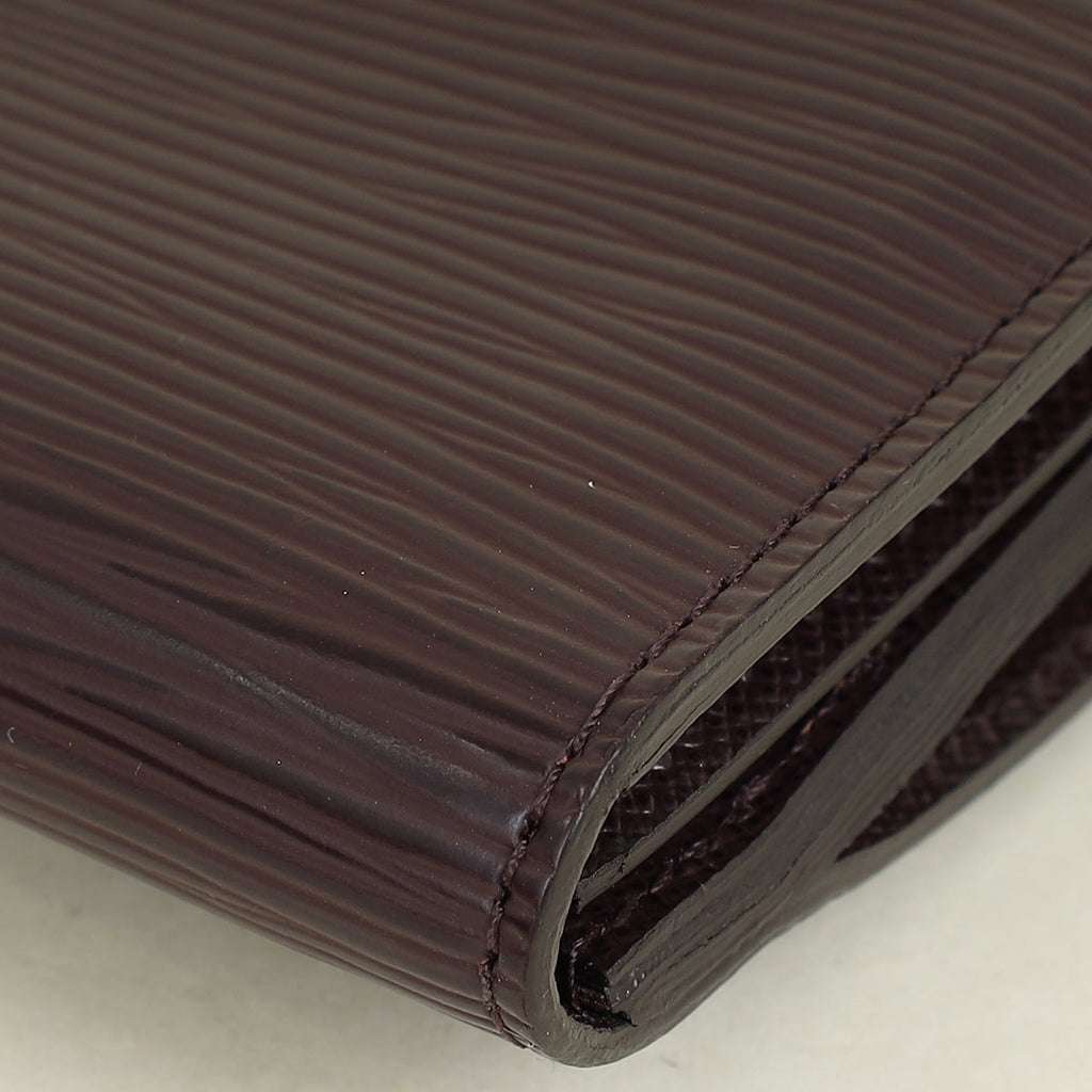 Louis Vuitton Bicolor Marie-Rose Wallet