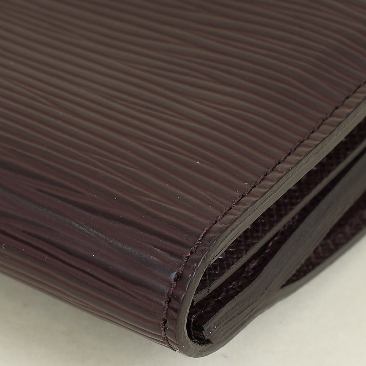 Louis Vuitton Bicolor Marie-Rose Wallet