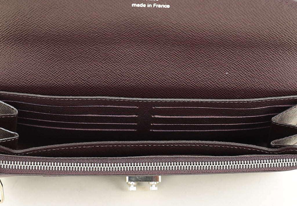 Louis Vuitton Bicolor Marie-Rose Wallet