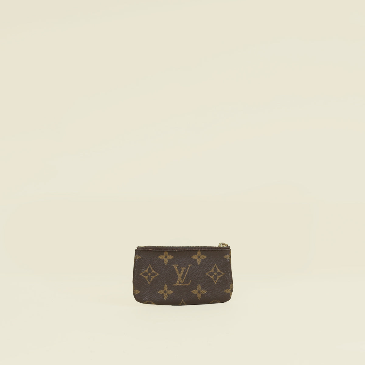 Louis Vuitton Monogram Key Pouch