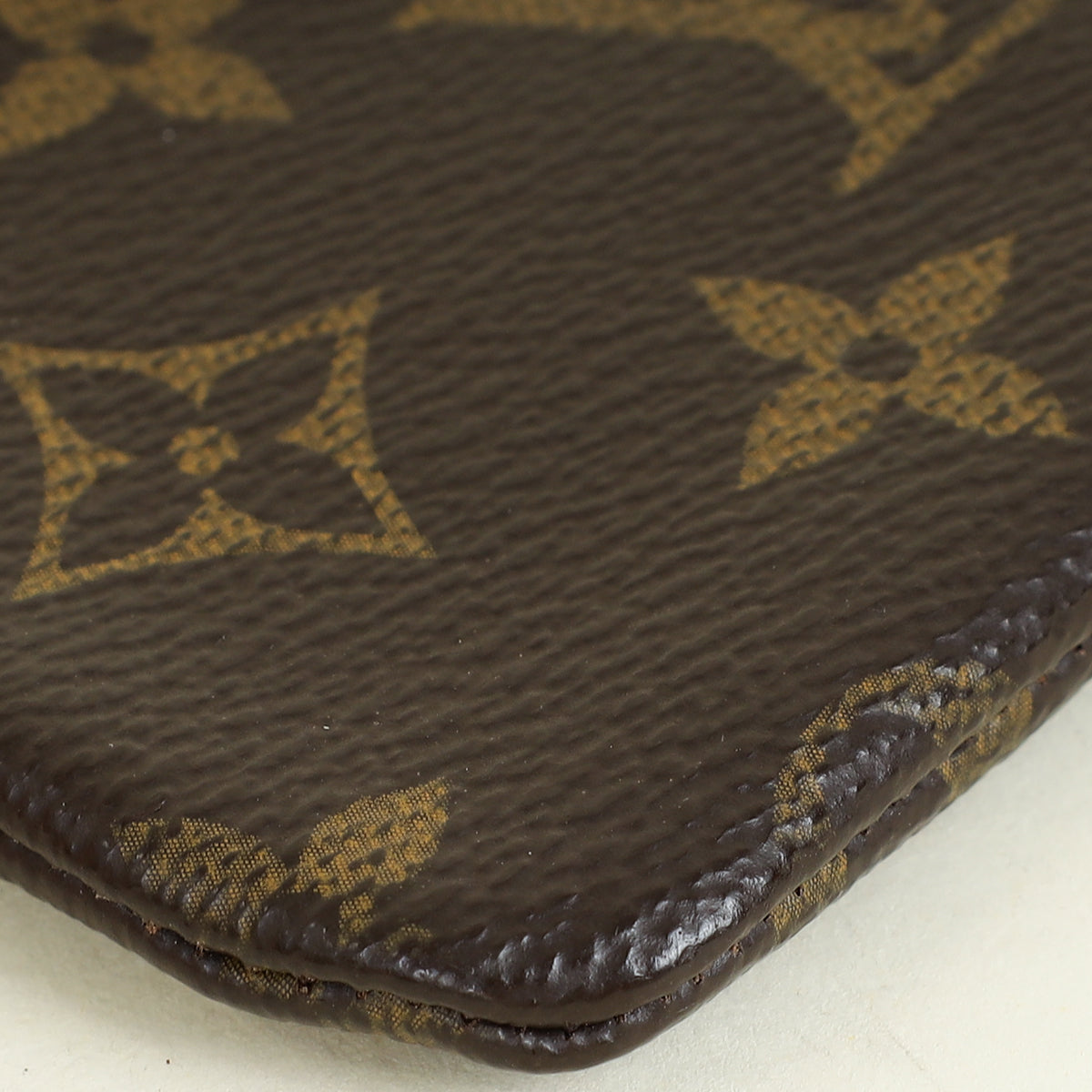 Louis Vuitton Monogram Key Pouch