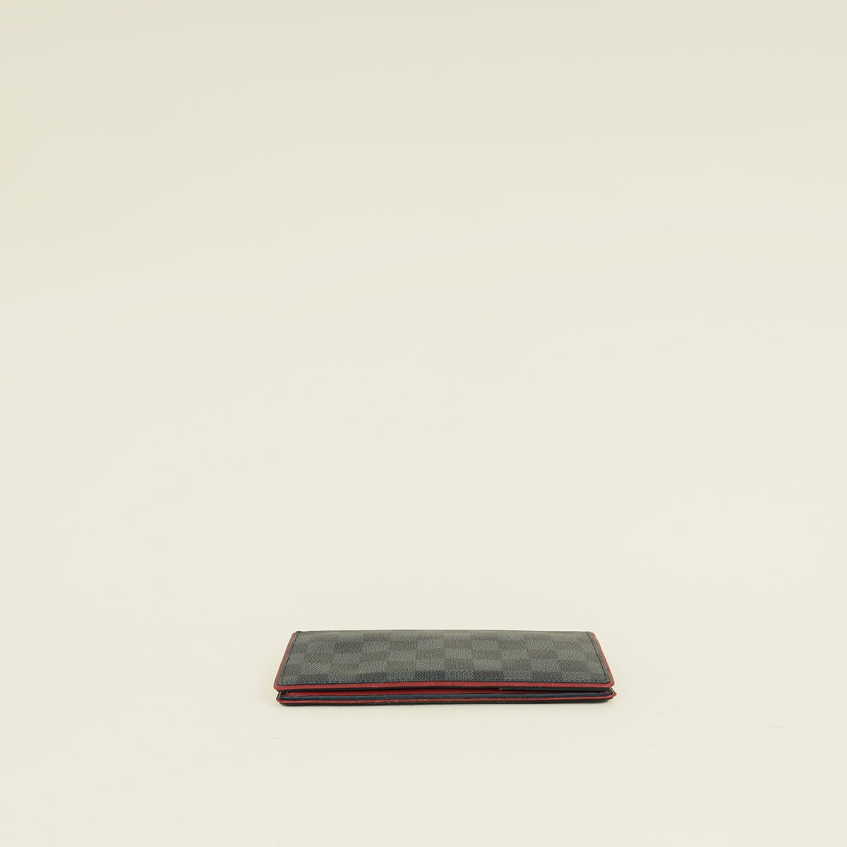 Louis Vuitton Damier Graphite Brazza Wallet