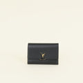 Louis Vuitton Bicolor Capucines Compact Wallet